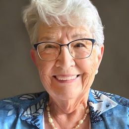 Photo of Lise Sirois Lefebvre, obituary in Trois-Rivières