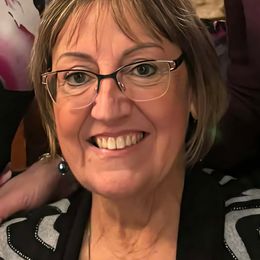 Photo of Claire Lamoureux, obituary in Lachute