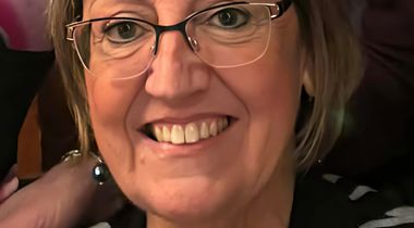 Claire Lamoureux