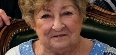 Dorothy Geraldine Shipley