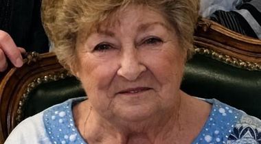 Dorothy Geraldine Shipley