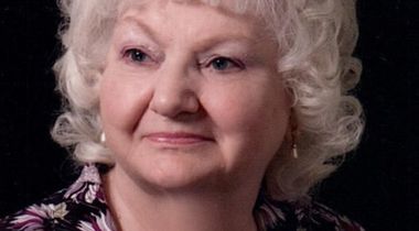 Delores Ann Mohr