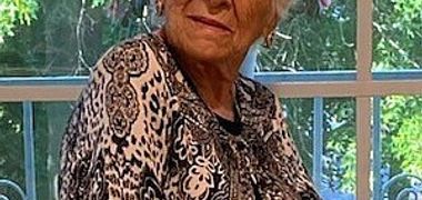 Mildred Baron