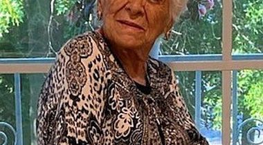 Mildred Baron