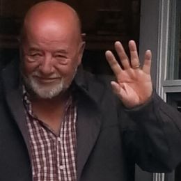 Photo of Gérald Mercier, obituary in Grande-Rivière