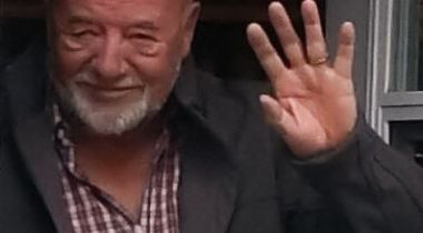 Gérald Mercier