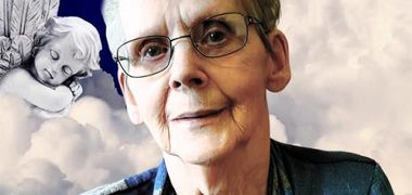 Ghislaine Verreault (Laporte)