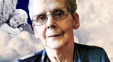 Ghislaine Verreault (Laporte)