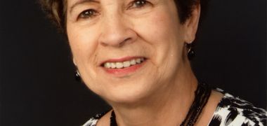 Francine Gravel née Aujolat