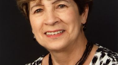 Francine Gravel née Aujolat