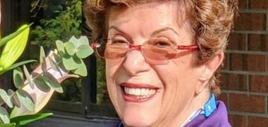 Bonnie Levinson (née Berlin)