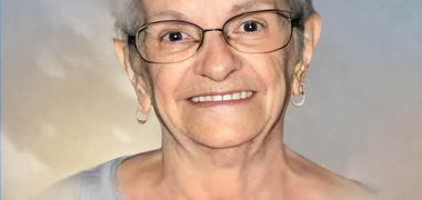 Laurin (née Comtois), Gisèle