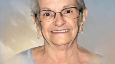 Laurin (née Comtois), Gisèle