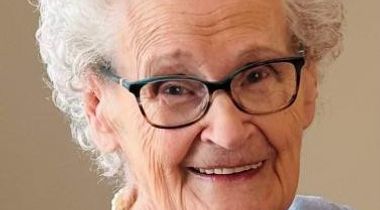 Jeannette Carrier Girard