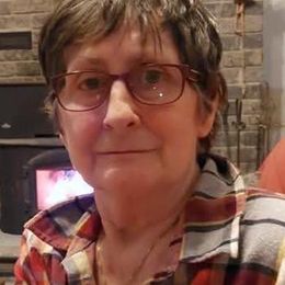 Photo of Lucie Daigle, obituary