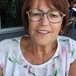 Photo de Ghislaine Boutot, avis de décès à Québec
