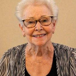 Photo of Judith Provencher, obituary in Manseau