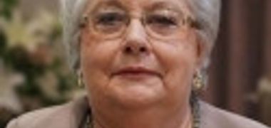 Émilienne Gagnon CLOUTIER