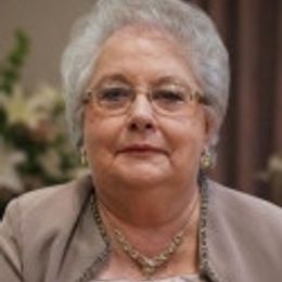 Photo of Émilienne Gagnon CLOUTIER, obituary in Saint-Joseph-de-Beauce