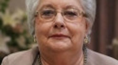 Émilienne Gagnon CLOUTIER