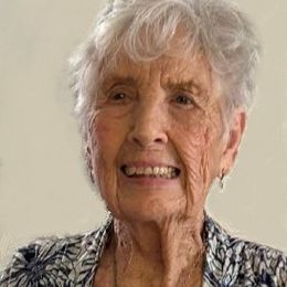 Photo de Ruth Mae Depetris, avis de décès