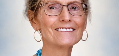 Jeanne Cyr