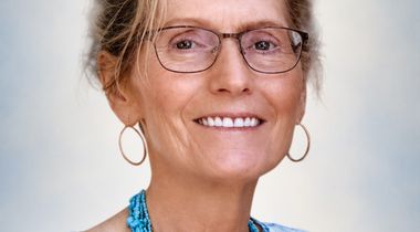 Jeanne Cyr
