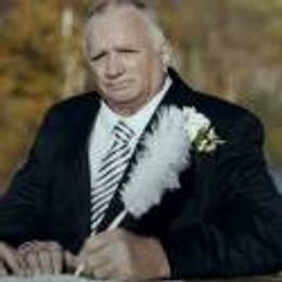 Photo of Henri-Paul Boisclair, obituary in Shawinigan