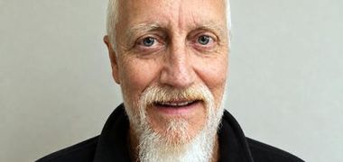 John David Macmillan