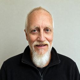 Photo of John David Macmillan, obituary in Sherbrooke