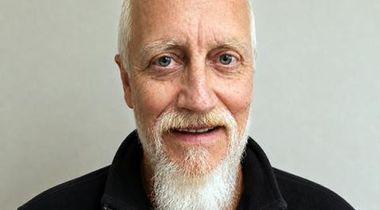 John David Macmillan