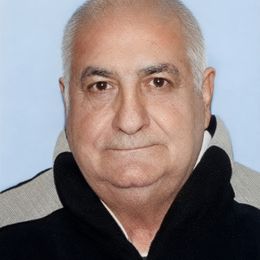 Photo of Raphy (Habib) Ettedgui, obituary in Beaconsfield