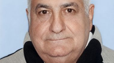 Raphy (Habib) Ettedgui