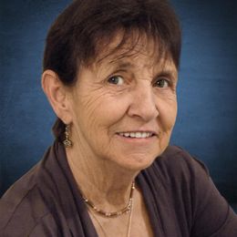 Photo of Ghislaine Lapointe Dechamplain, obituary