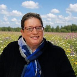Photo of Fabienne Ouellet, obituary in Sayabec