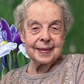 Julienne Langlois Marcotte