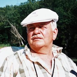 Photo of Jean-Claude Jobin, obituary in Lévis