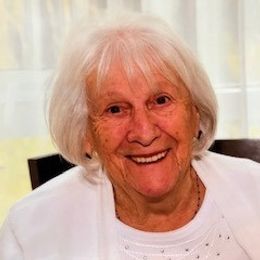 Photo of Fleurette Blais, obituary in Saint-Jean-sur-Richelieu