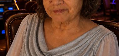 Lidia Avelina Caraballo