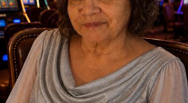 Lidia Avelina Caraballo