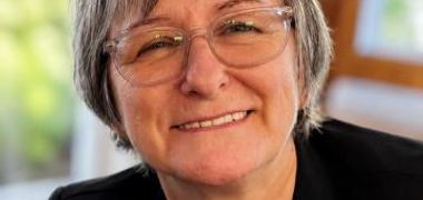 Ginette Blanchette