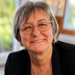 Photo of Ginette Blanchette, obituary in Gatineau