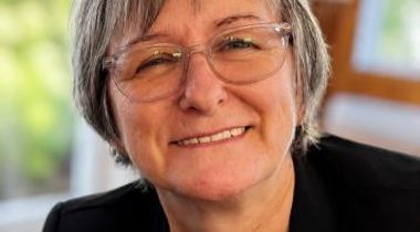 Ginette Blanchette