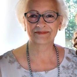Photo of Nicole Ducharme, obituary in Longueuil