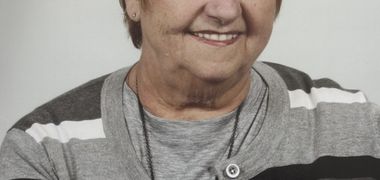 Andrée Desnoyers
