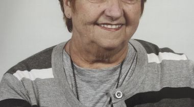 Andrée Desnoyers