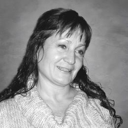 Photo of Lisette Larivière, obituary in Vallée-Jonction