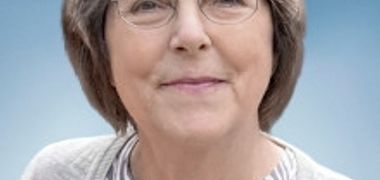 Claudette Perreault