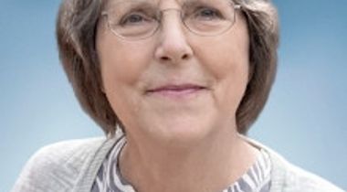 Claudette Perreault