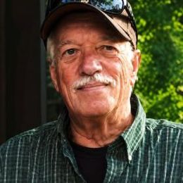 Photo of Yvon Michon, obituary in Odanak